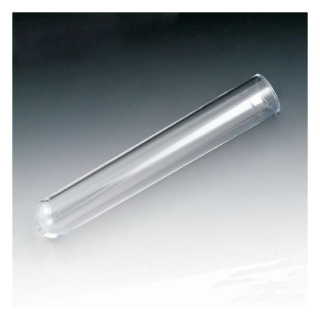 16 x 100mm Test Tubes No | Buy Online | Globe Scientific Inc | www ...