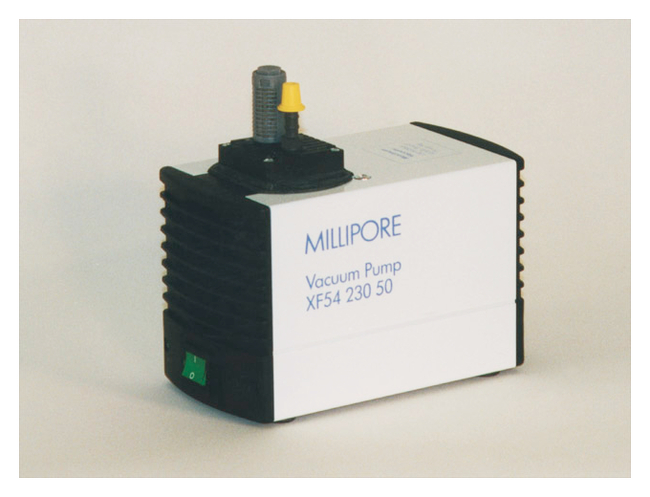 Millivac&trade; Mini Pump
