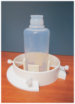 Bottle Support Base