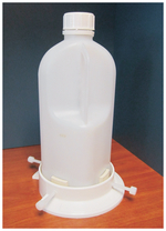 Bottle Support Base
