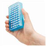 Flowmi&trade; Cell Strainers for 1000&mu;L Pipette Tips