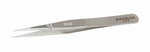 Electronic Style Tweezers With Anti-Crush Feature