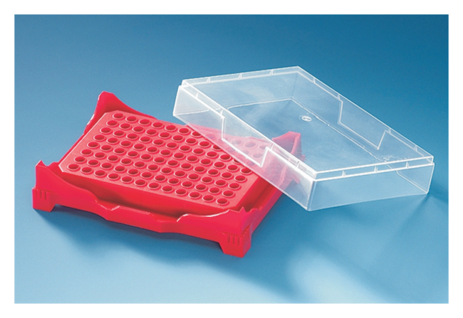 PCR Box/Rack