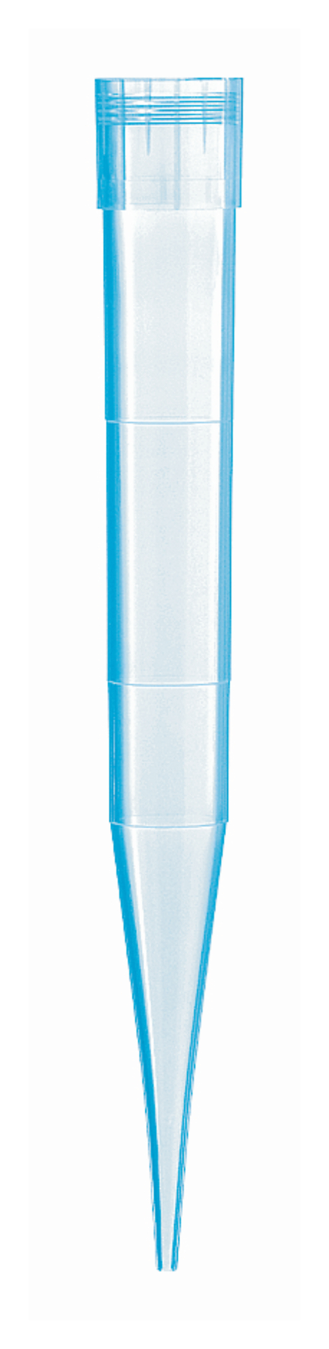 Pipette Tips, 50 to 1000 &mu;L