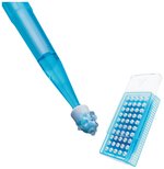 Flowmi&trade; Cell Strainers for 1000&mu;L Pipette Tips