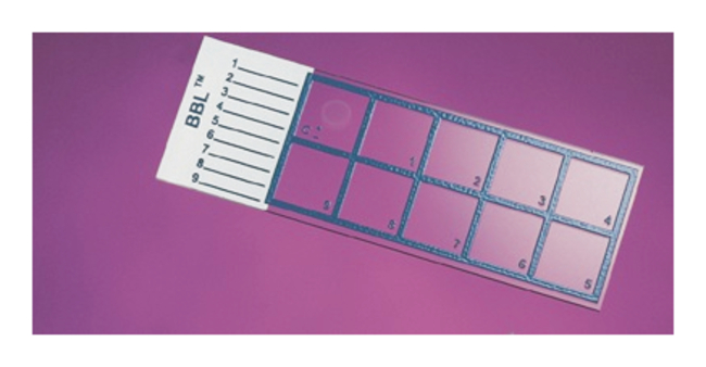 BBL&trade; Gram Slide