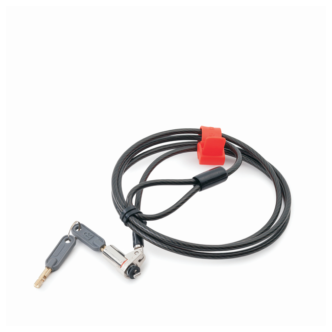 Security Lock-down Device for Explorer&trade; Pro Toploading and Analytical Balances