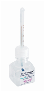 FRIO-Temp&trade; Glass Thermometers: Enviro-Safe&trade; Filled