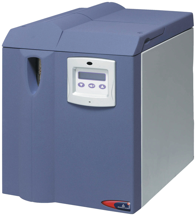Hydrogen Generators