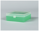 Polypropylene Freezer Storage Boxes
