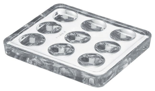 PYREX&trade; Spot Plates