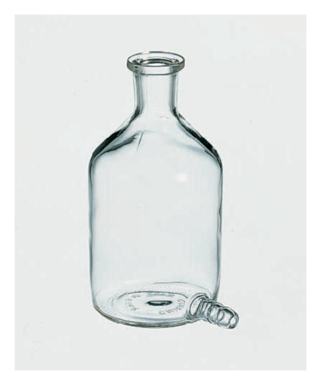 PYREX&trade; Aspirator Bottles with Tubulation