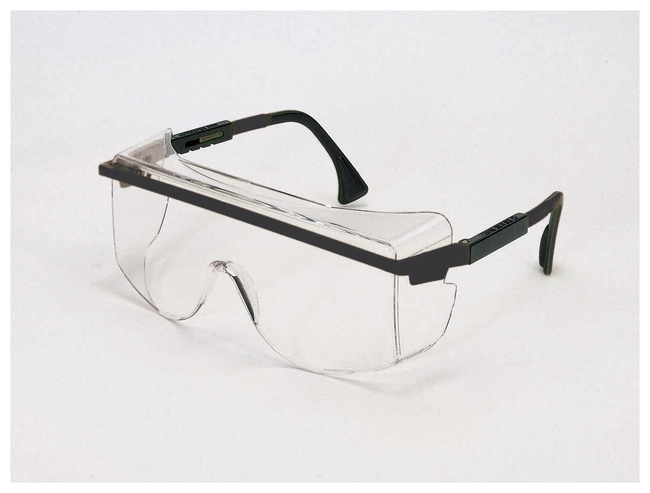 Uvex&trade; Astro OTG 3001&trade; Safety Glasses