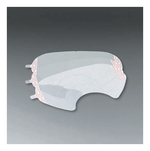 Accessories and Replacement Parts for Full-Facepiece Respirators, Lens assembly