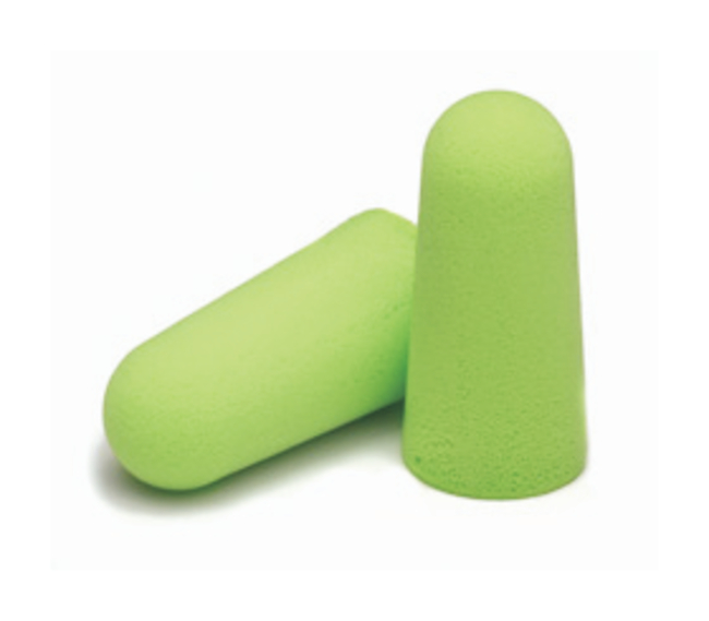Pura-Fit&trade; Disposable Ear Plugs