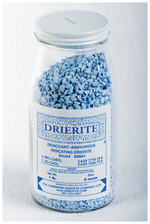 Drierite&trade; Indicating Absorbents, W.A. Hammond
