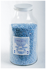 Drierite&trade; Indicating Absorbents, W.A. Hammond