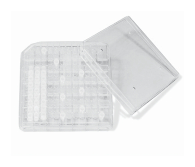 SP Scienceware&trade; 144-Place PCR Tube Freezer Storage Boxes