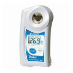 Digital Hand-Held Pocket Refractometer, PAL-1