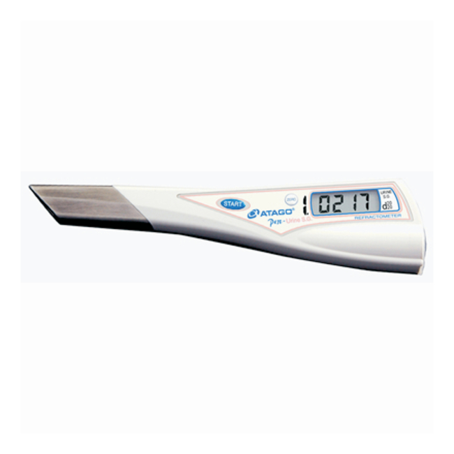 Digital Hand-Held Pen Refractometer, PEN-Urine S.G.