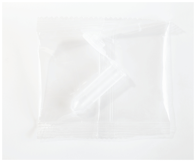 Microcentrifuge Tubes with Locking Snap Cap