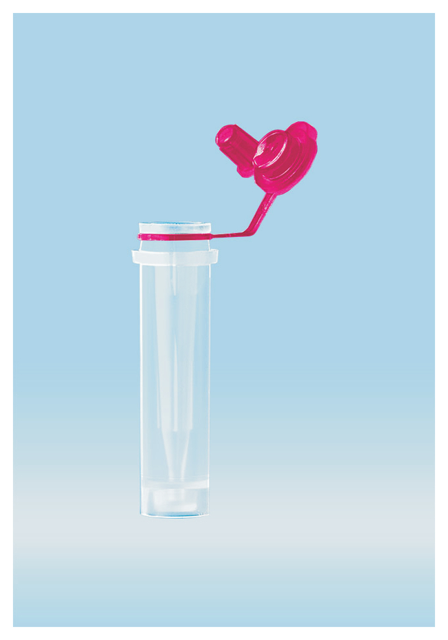 Microvette CB300 Capillary Blood Collection Tube
