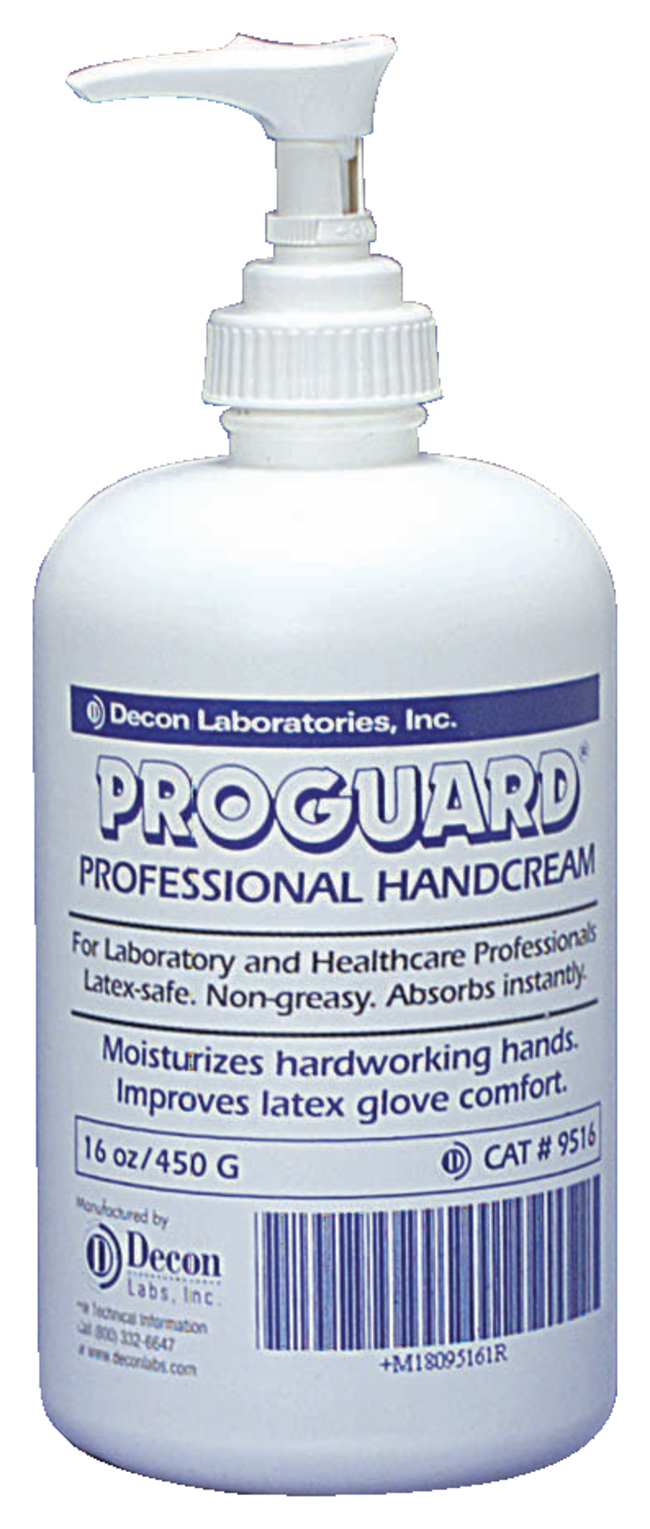 Proguard&trade; Professional Handcream