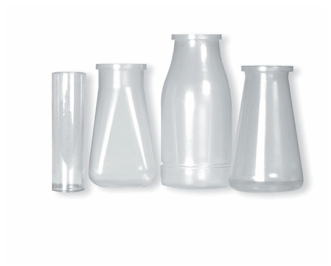Drosophila Bottles