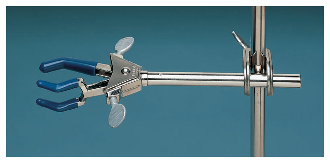 Castaloy&trade; Three-Prong Extension Clamps