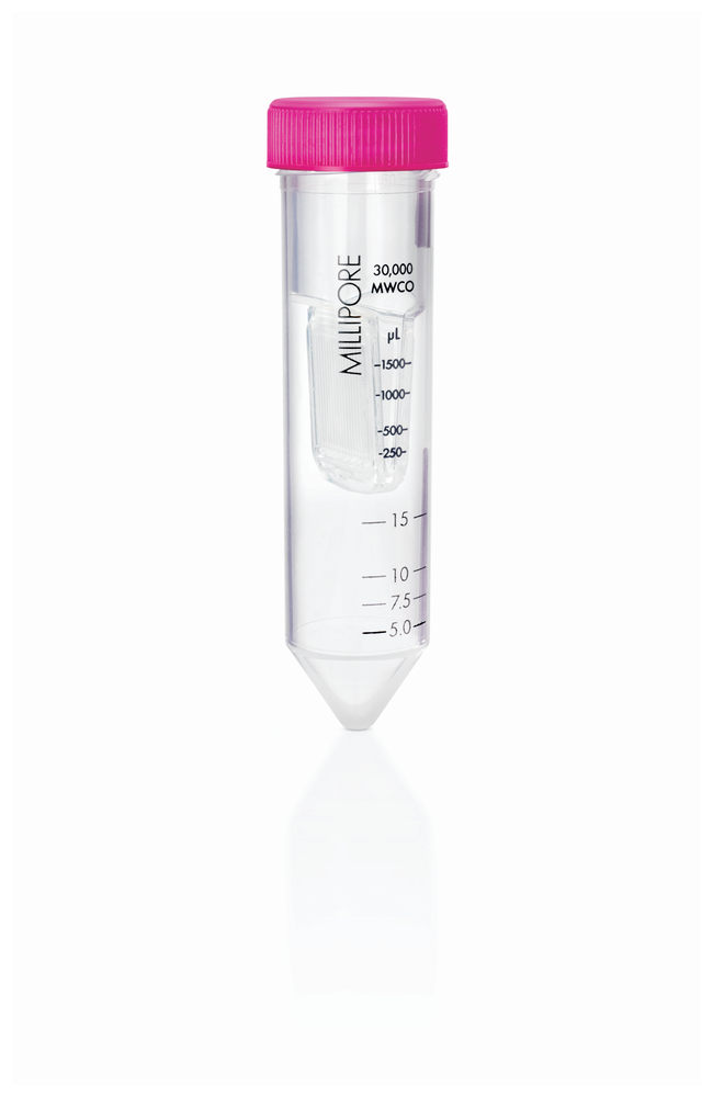 Amicon&trade; Ultra-15 Centrifugal Filter Units
