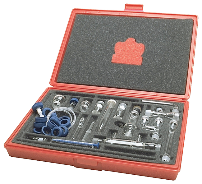 Kimble&trade; KIMAX&trade; Organic Chemistry Kits