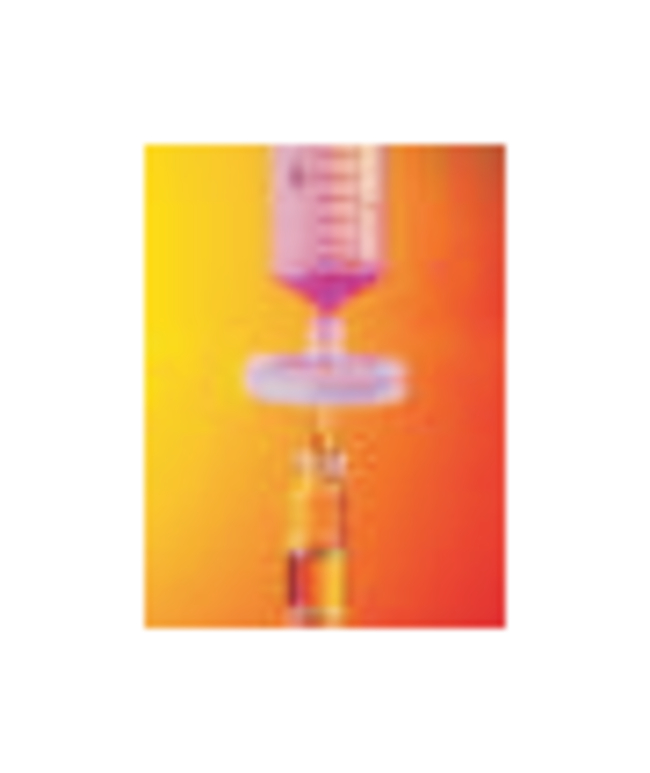 Whatman&trade; GD/X Glass Fiber (GF) Syringe Filters