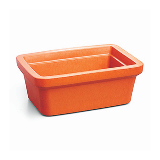 Rectangular Ice Pan, Midi 4 L