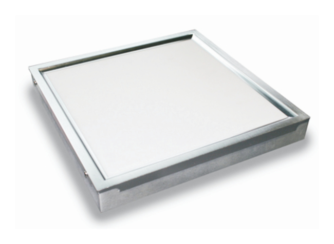 White Light Box