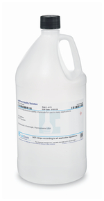 TISAB II, For Fluoride, Certified, LabChem&trade;