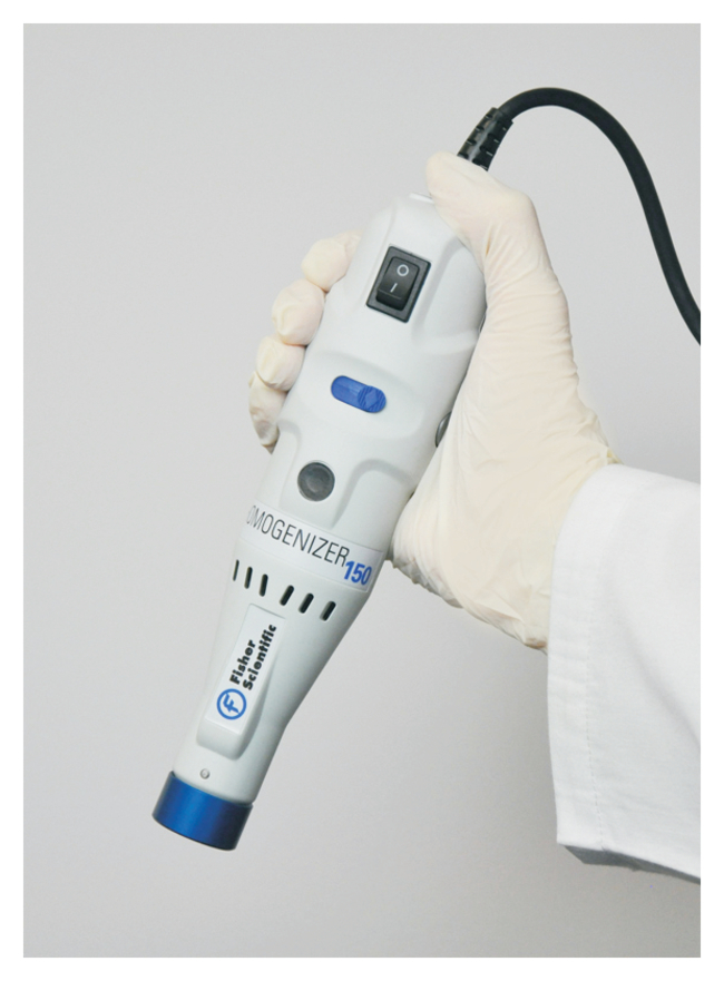 150 Watt Hand Held Homogenizer