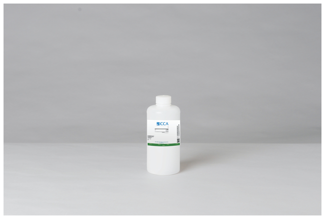 Buffer, Reference Standard, pH 12.00 &plusmn; 0.01 at 25&deg;C, Ricca Chemical