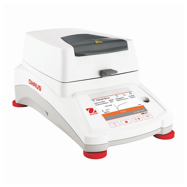MB90 Moisture Analyzer
