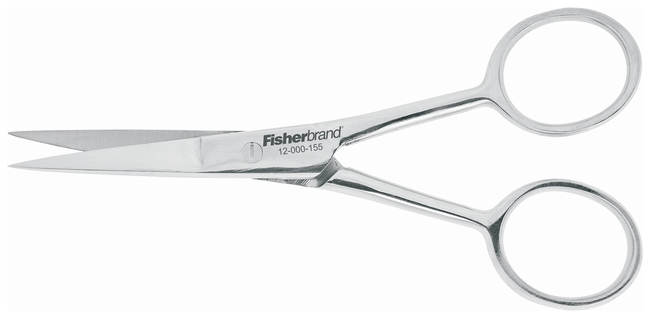 Fine Precision Scissors