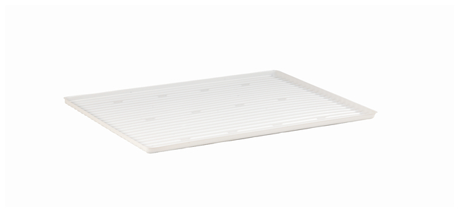 Polyethylene Tray/Sump For Shelf #29936 or 12/15 Gallon Compac and 22 Gallons Slimline Safety Cabinets