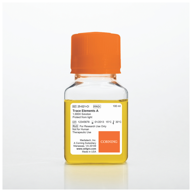 Trace Elements