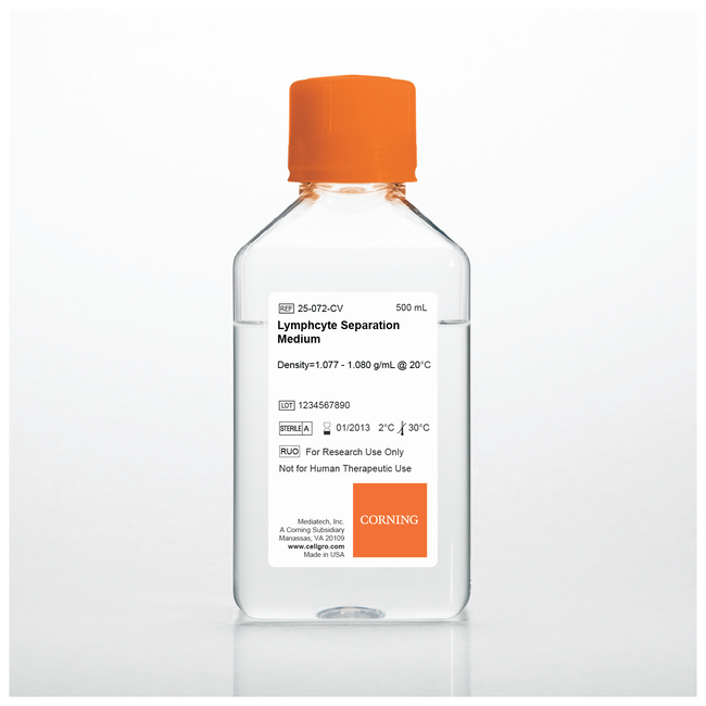 Lymphocyte Separation Medium