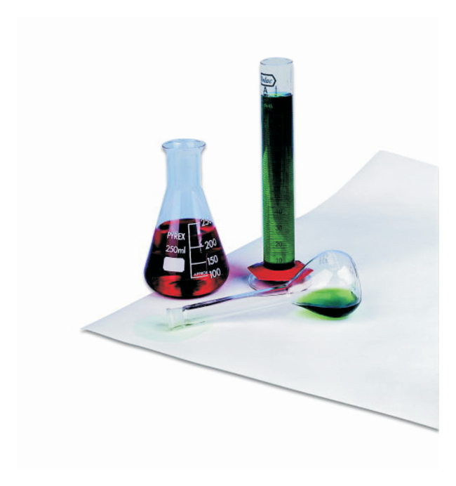Whatman&trade; Benchkote Surface Protector Sheets