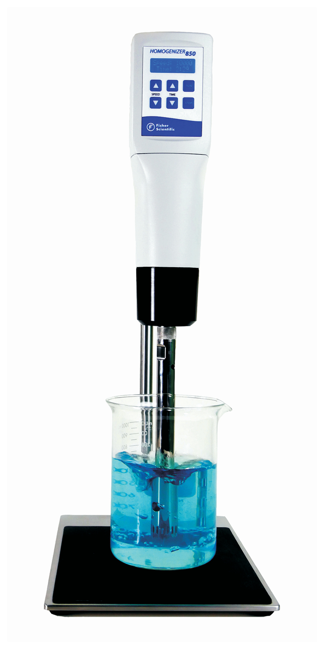 850 Homogenizer