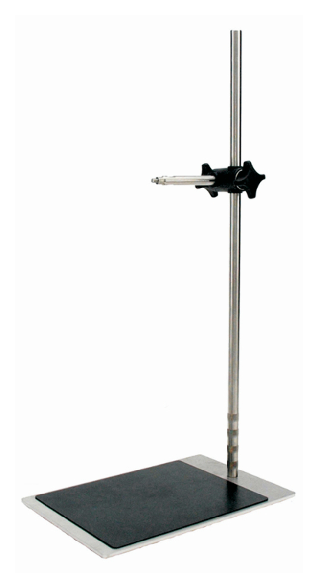 150 Homogenizer Accessory, Motor Stand Assembly