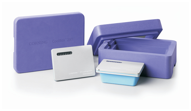 CoolBox™ XT Systems Purple | Buy Online | Fisherbrand | www.fishersci.sg