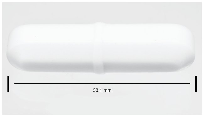 Octagon Spinbar&trade; Magnetic Stirring Bars
