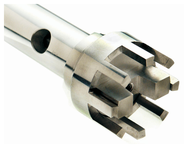 850 Homogenizer Accessory, Generator Probe