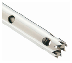 150 and 850 Hand Held Homogenizer Accessory, Stainless Steel Probes