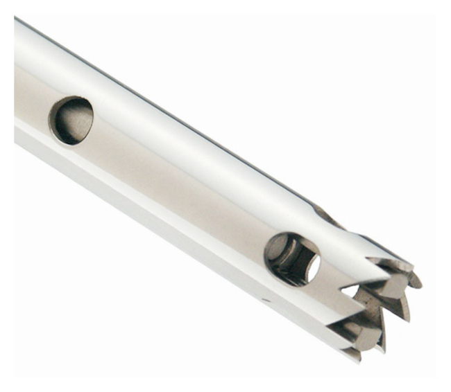 150 and 850 Hand Held Homogenizer Accessory, Stainless Steel Probes